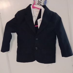 Cat & Jack Toddler  Suit.